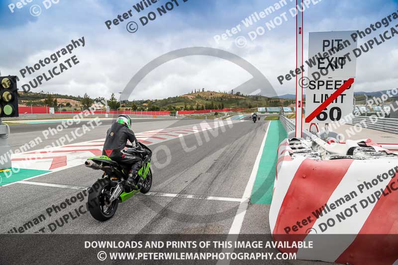 may 2019;motorbikes;no limits;peter wileman photography;portimao;portugal;trackday digital images